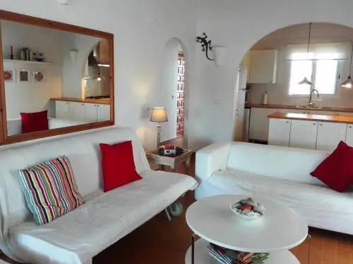 Casa Ligia Cristina