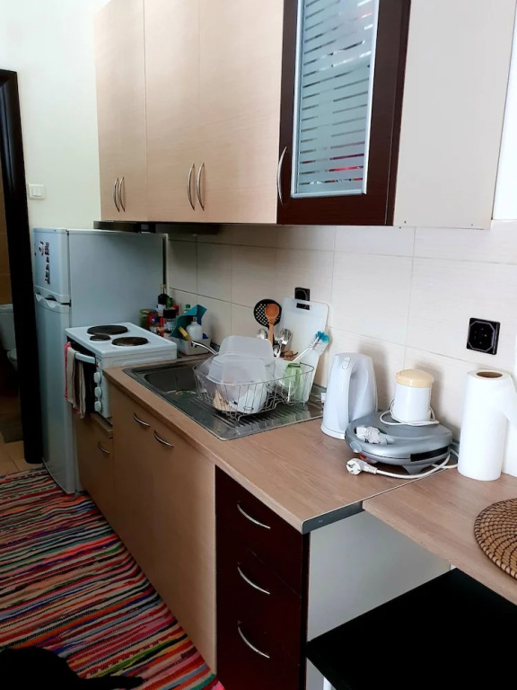 Octagon Apartments Nilie HospitalityMGMT