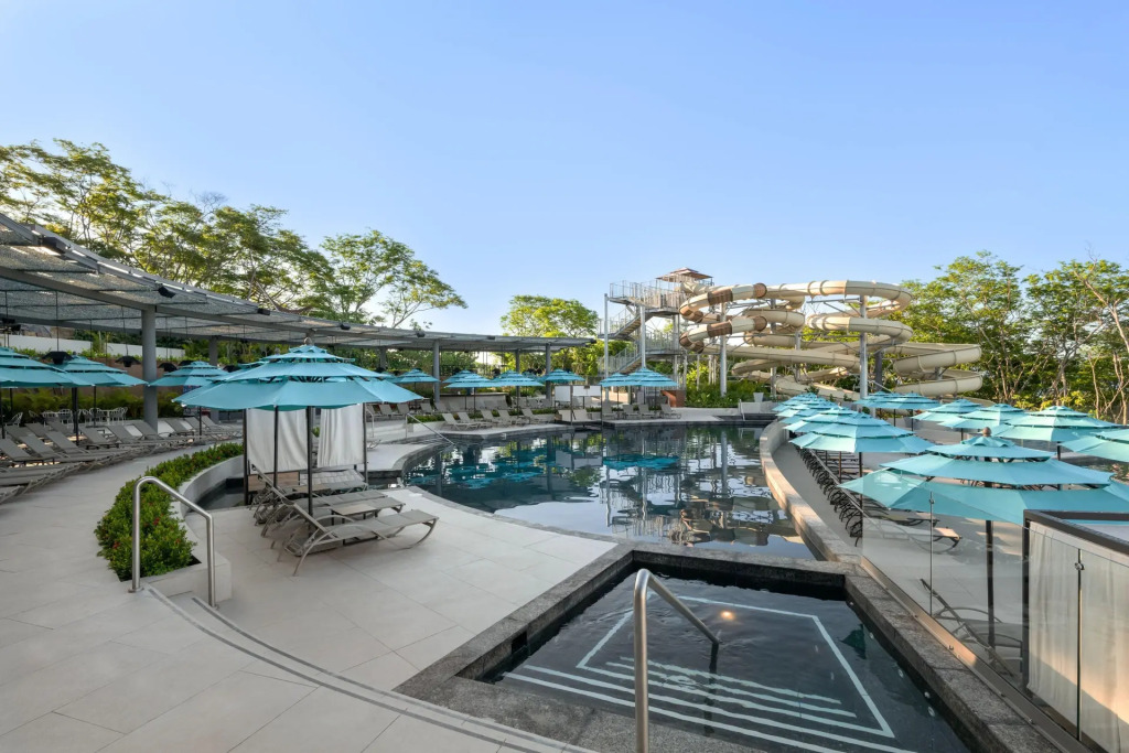 Secrets Bahia Mita Surf and Spa