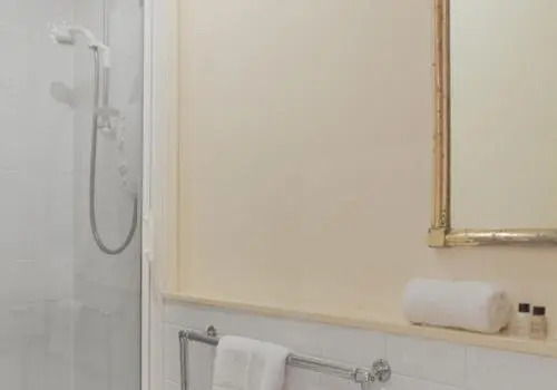 The Studio Apartment - The Edinburgh Address
