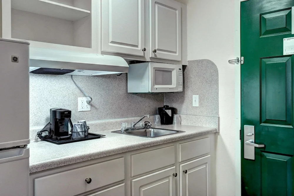 Suburban Extended Stay Hotel Westminster Denver North