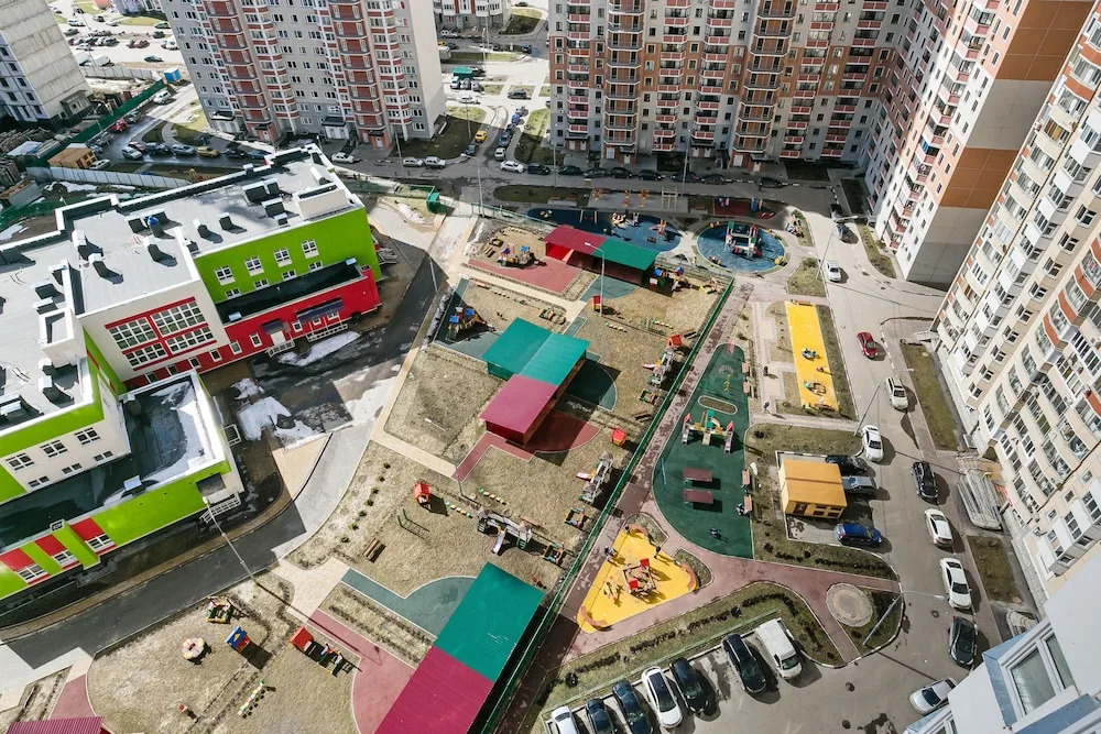 MaxRealty24 Путилково, Спасо-Тушинский бульвар, 5