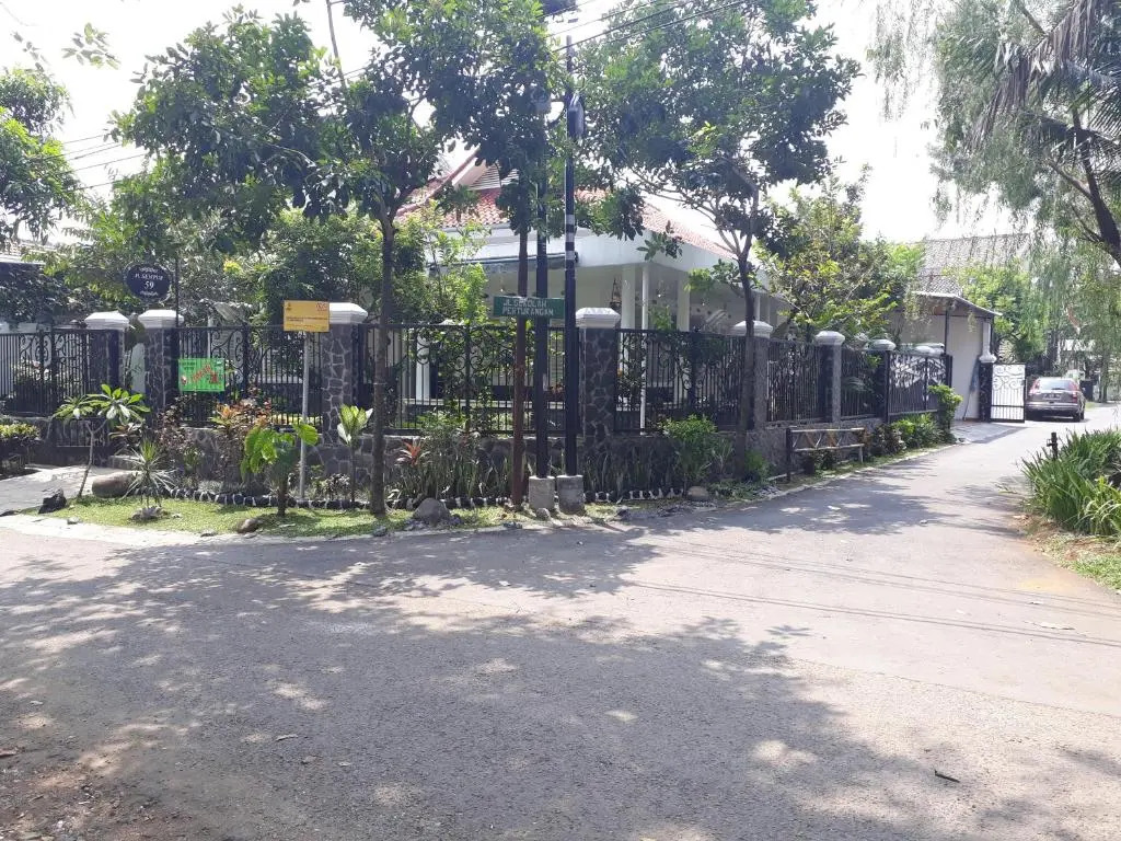 Kirana Guest House Bogor