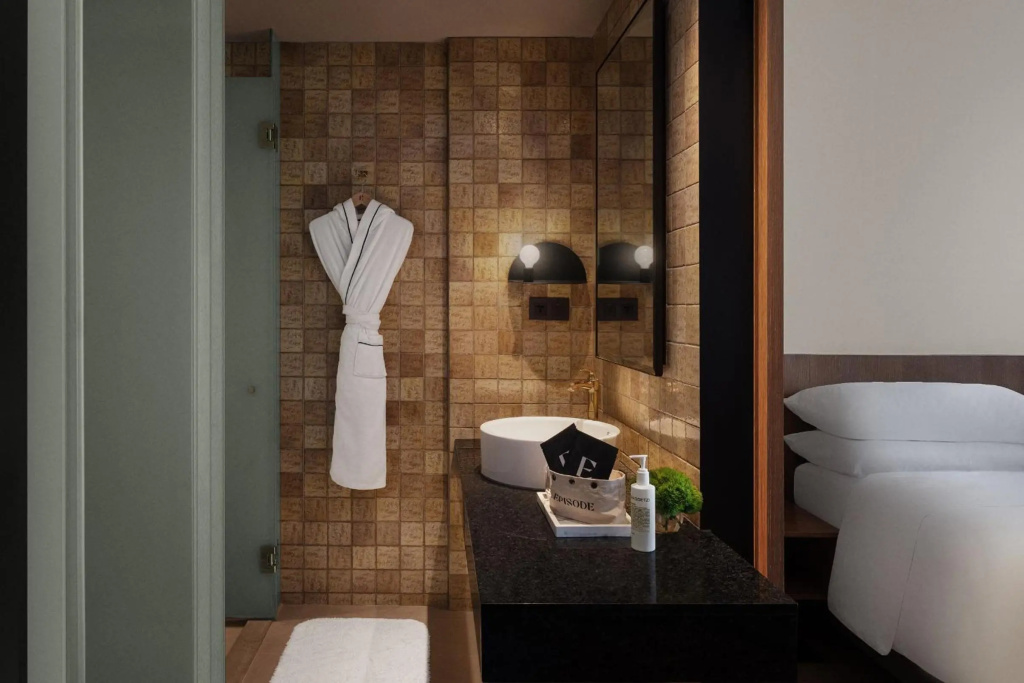 HYATT - EPISODE Daan Taipei, jdv by Hyatt