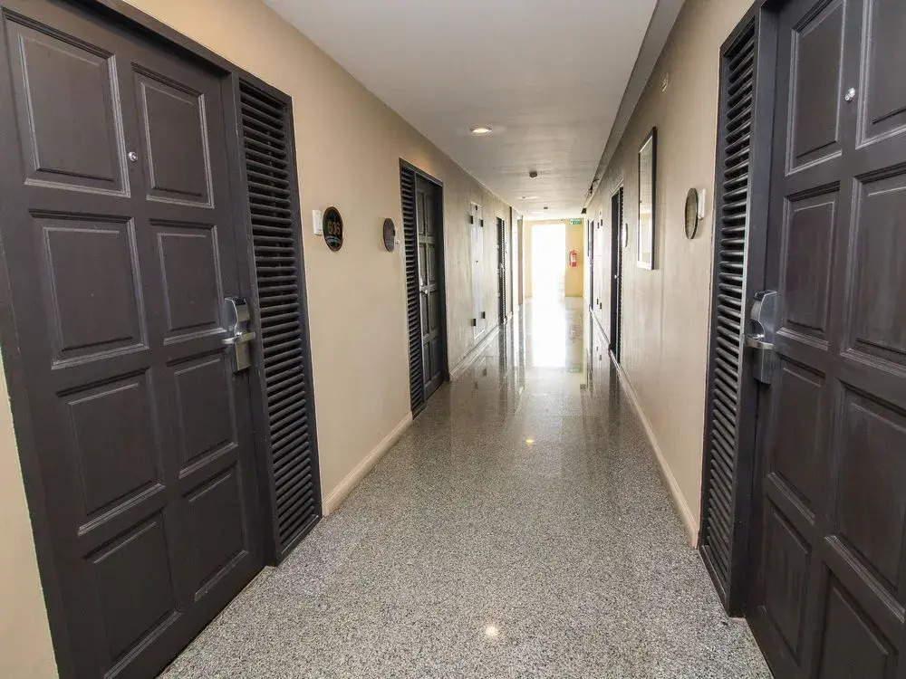 Nida Rooms Bang Sue 494 Subway