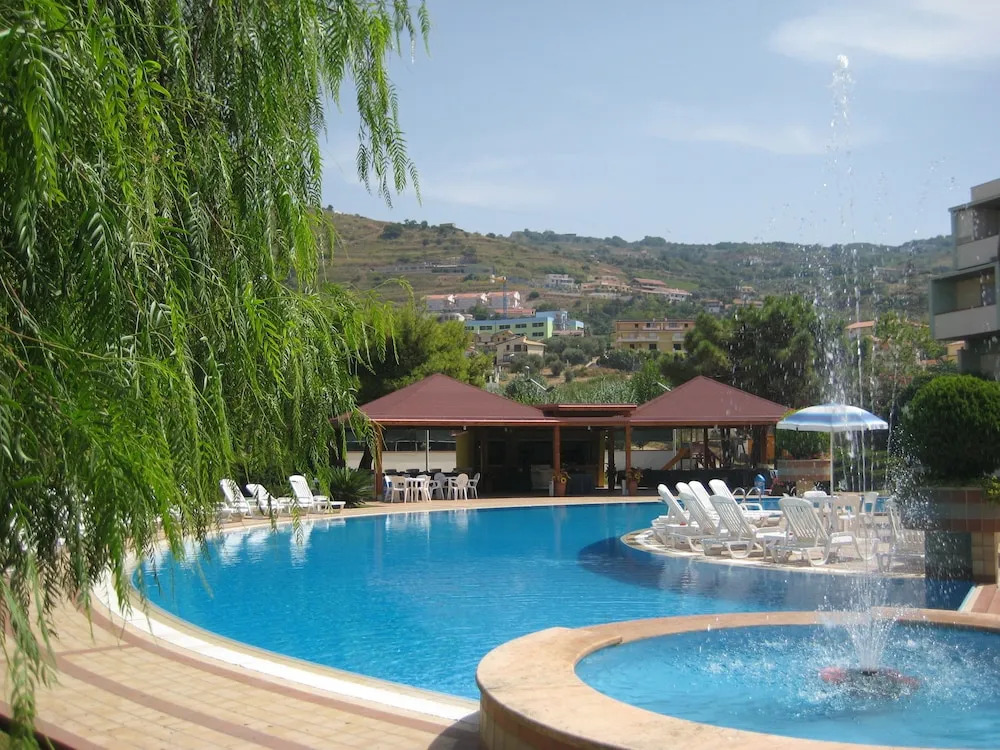 Hotel Delle Canne