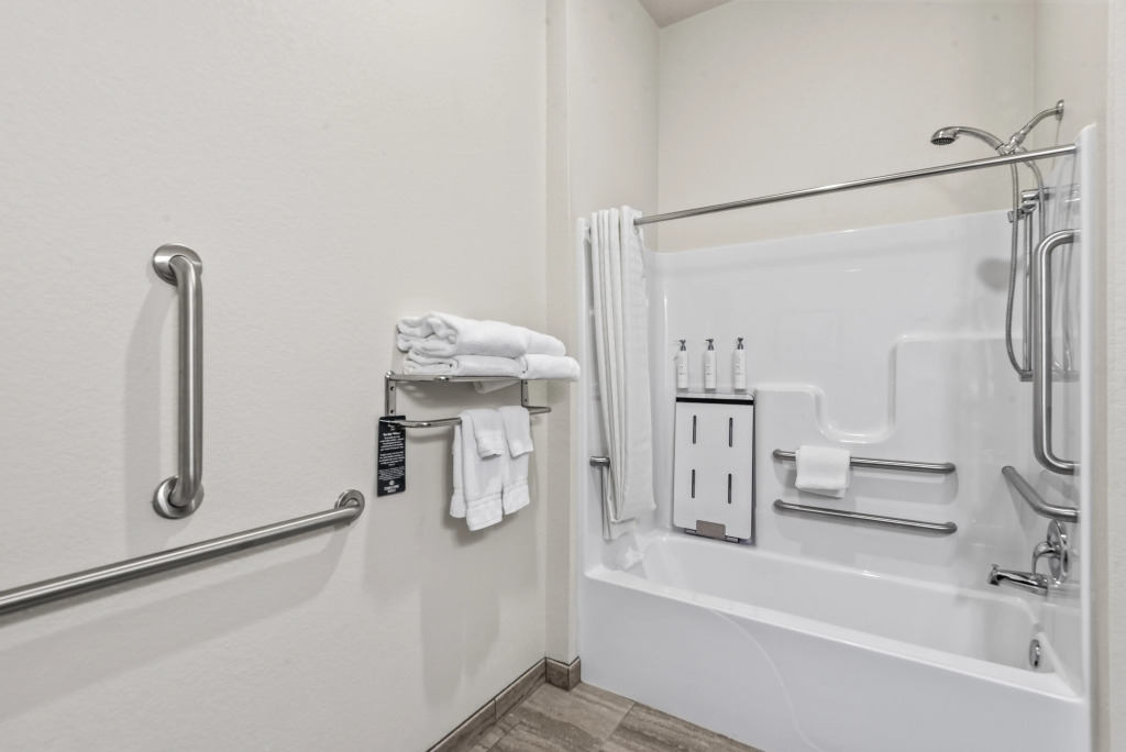 Cobblestone Hotel & Suites - Foley