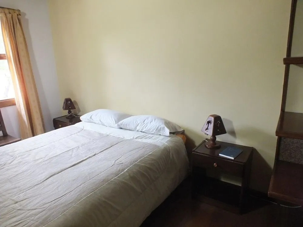 Hostal de la Laguna