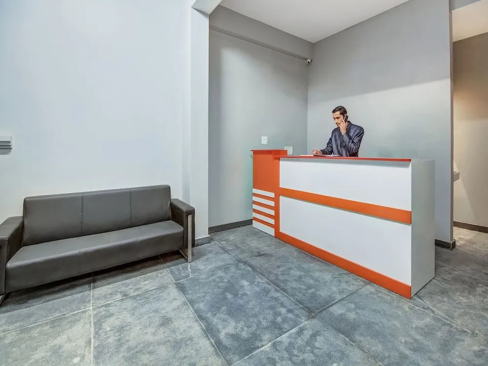 OYO Flagship 26759 BJ Residency