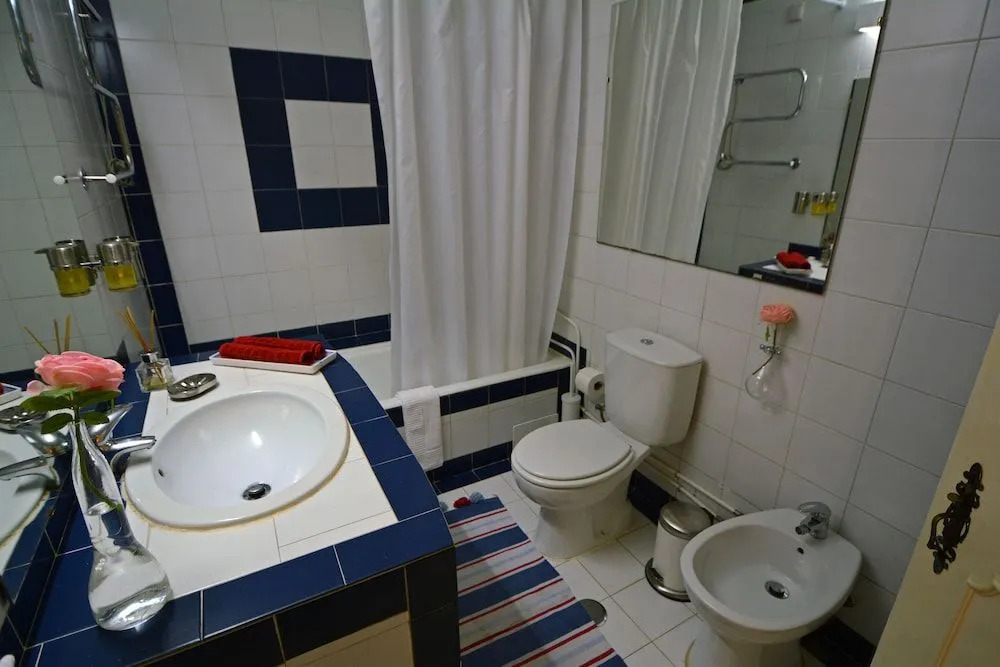 Charming Obidos House With 3 Bedrooms