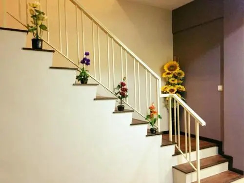 Bukit Banyan Homestay Sungai Petani