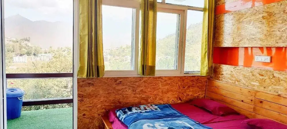 The Himalaya Retreat Resort, Experience Nature in the Lap of Himalayas