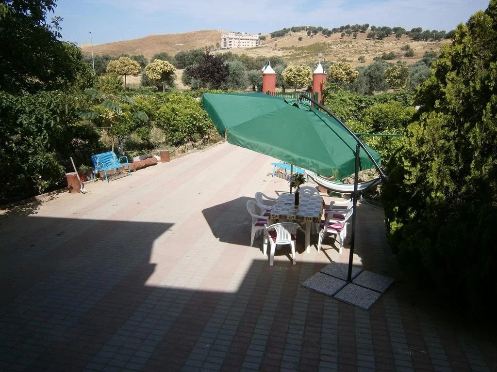 Bed and Breakfast L Aranciera