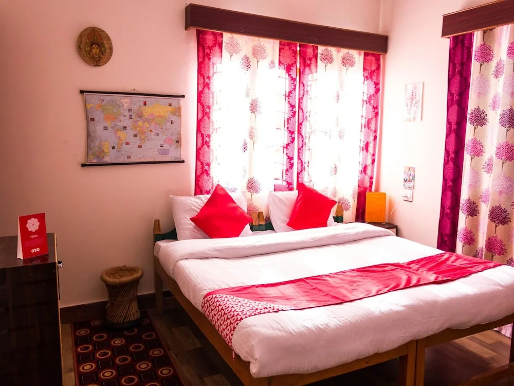 OYO 14410 Home Peaceful Villa McLeod Ganj