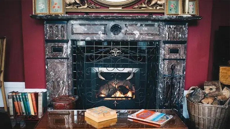 Antrim House Guest Rooms & Suites