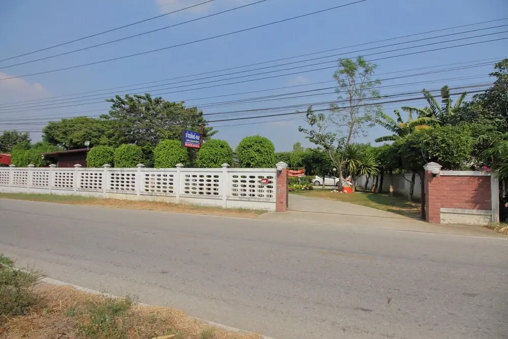 OYO Ban Phatthong