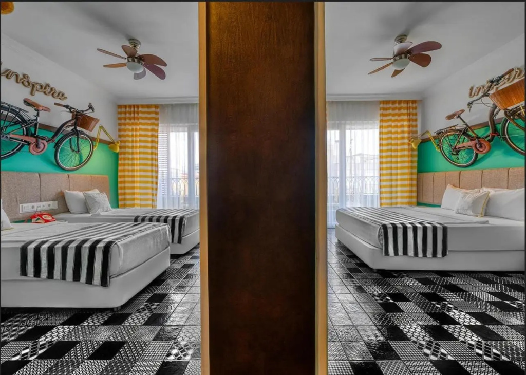 Anjeliq Downtown Boutique Hotel