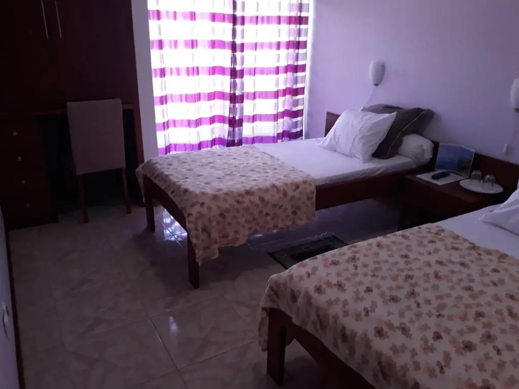 Yria Residencial