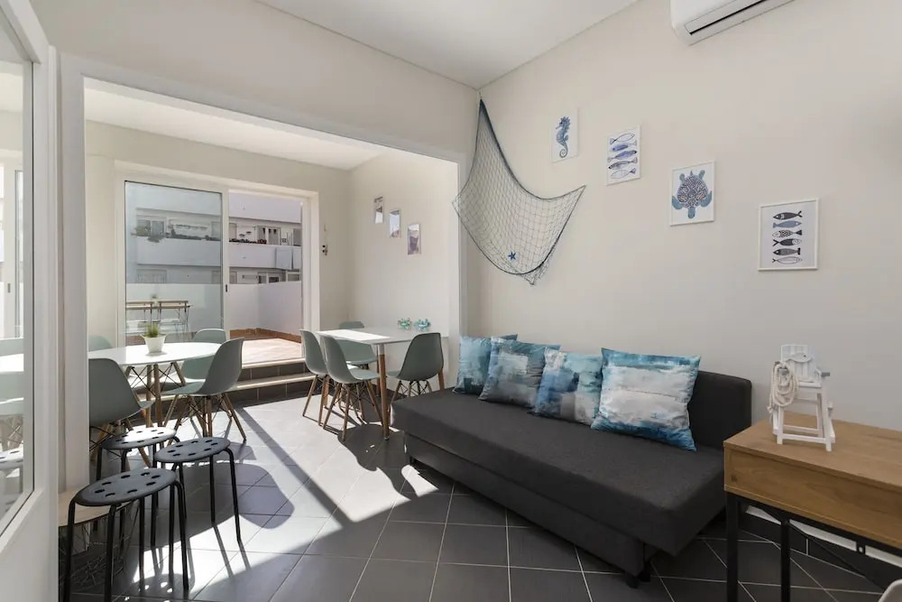 Lemon Hostel Faro