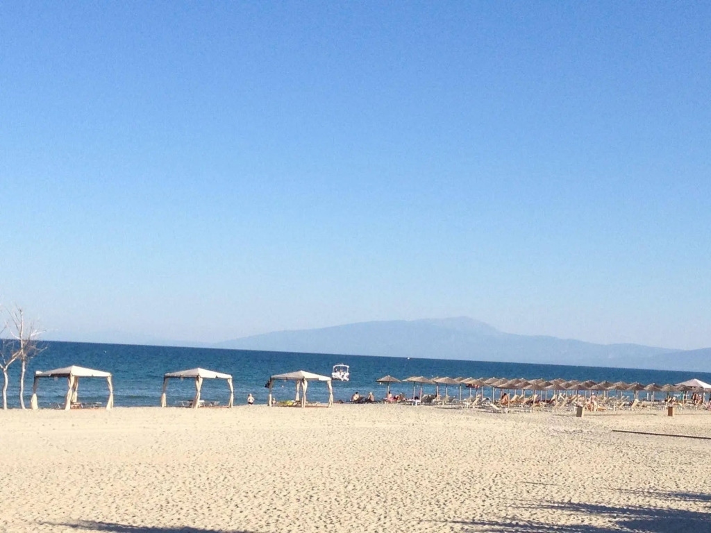 Parthenon Art Hotel-Seaside Collection