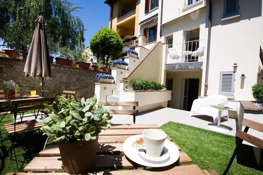 Casamia Suite