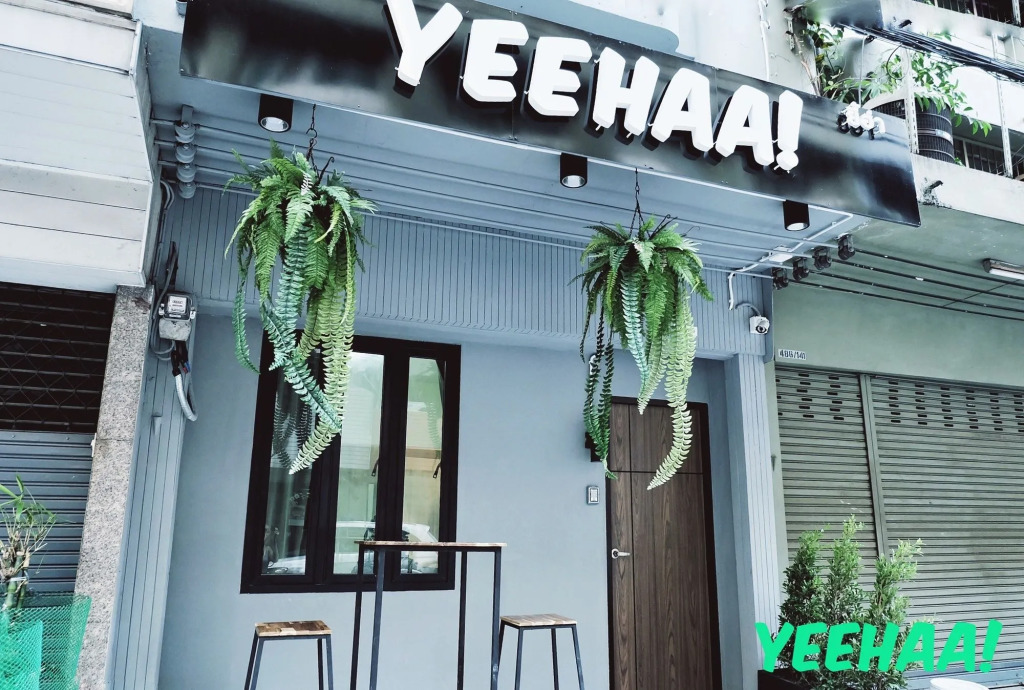 Yeehaa Hotel
