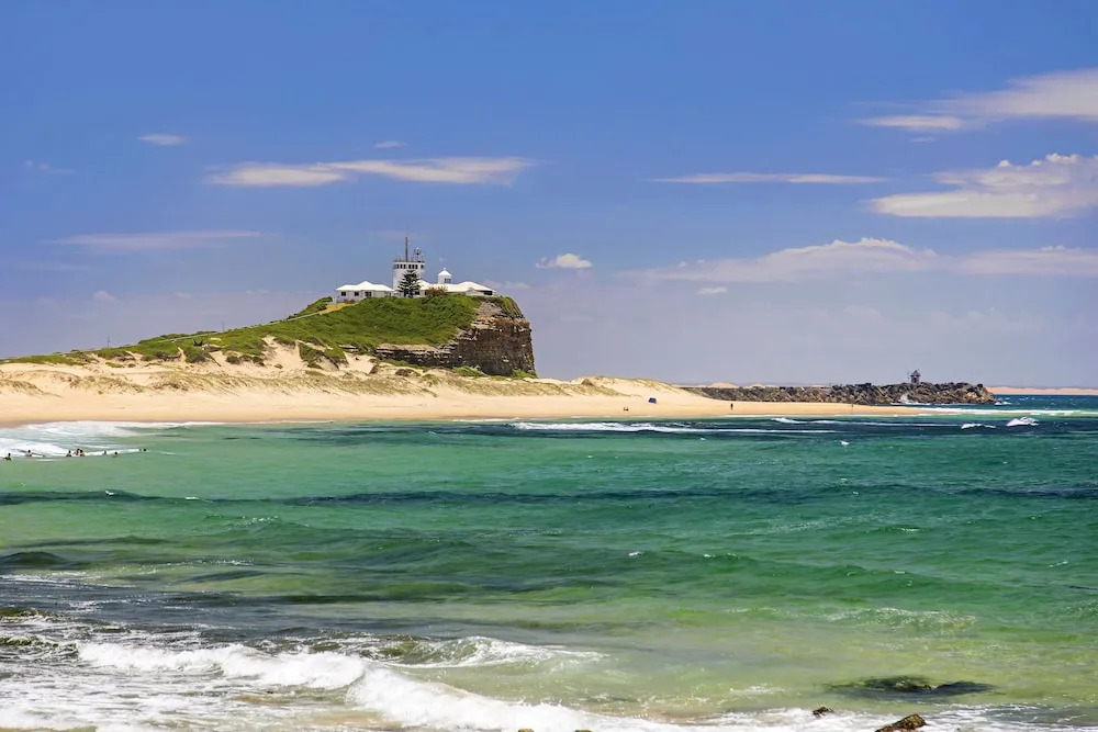Astra Apartments Newcastle Beach