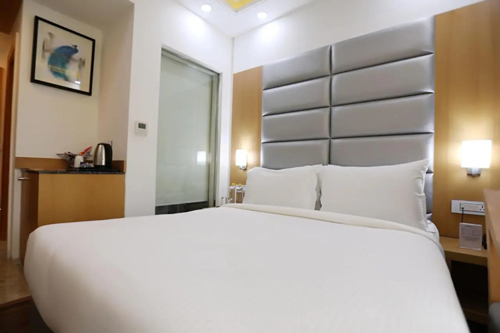 GMS Grand Boutique Hotel