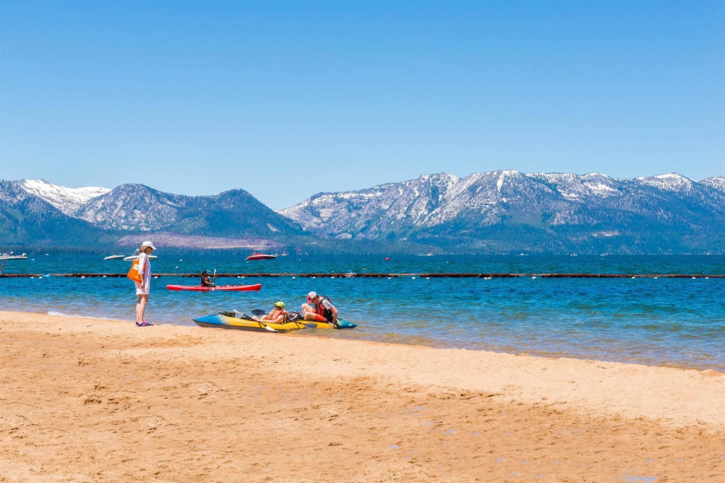 Station House Inn South Lake Tahoe
