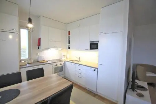 Northern Lights Apartment