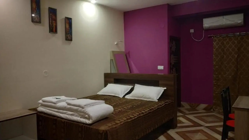 Hotel Shreesh Neil