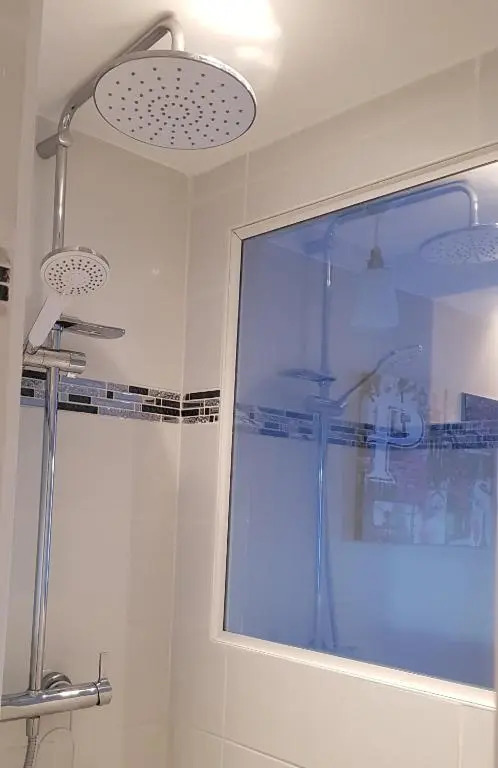 Studio Naturiste "POOL" Port Soleil 446