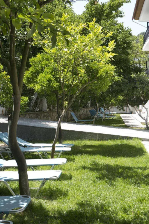 Hotel Rezi