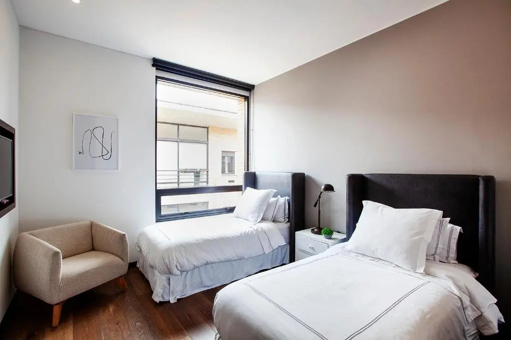 Attik Luxury Apts