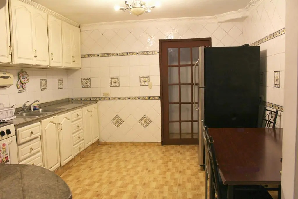 Hostel Danicole
