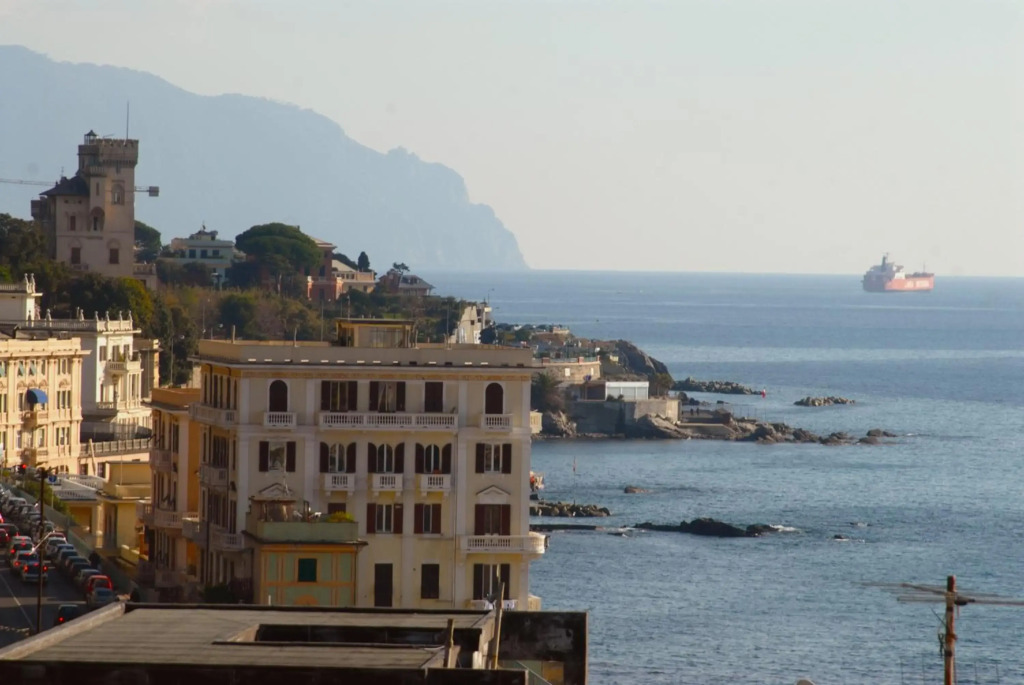 Hotel Tirreno