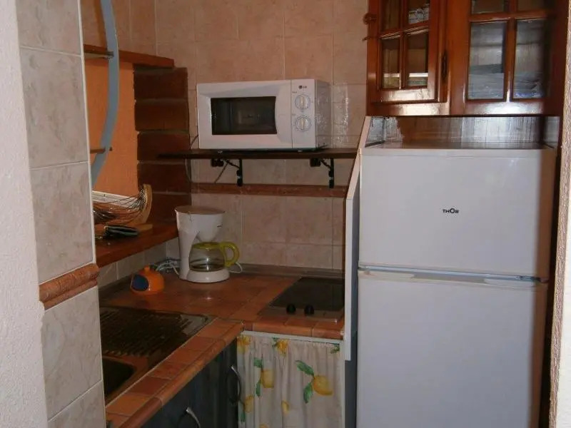 Apartment in Torrox, Malaga 102919