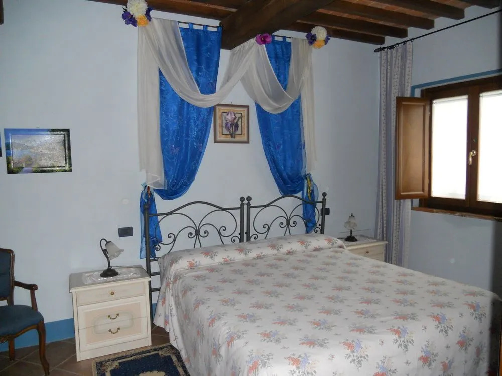 Podere Le Manzinaie