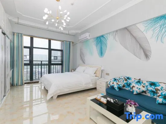 Yongzhou Xinyi Homestay