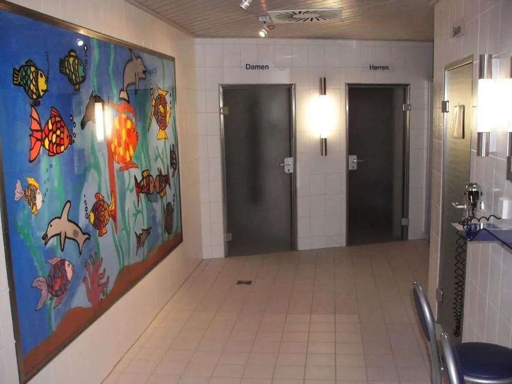 Hotel Haus Deutsch Krone