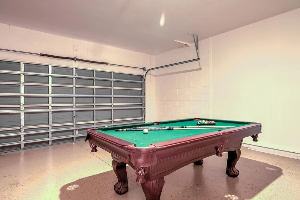 Legacy Park Vacation Home