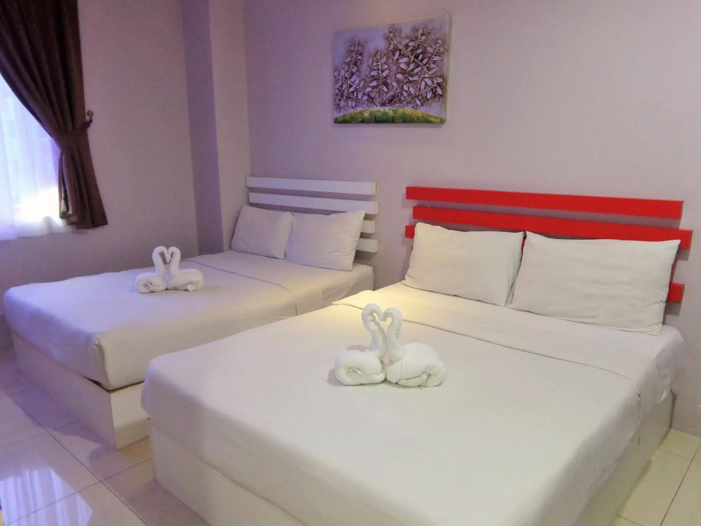 SALAM HOTEL & Best Hotel Shah Alam i-City, UiTM, Hospital