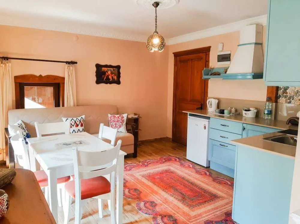 Sigacik Poseidon Boutique Hotel