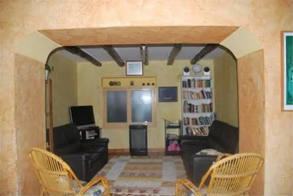Hostal Boutique Es Menut
