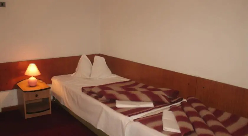 Hotel Clabucet