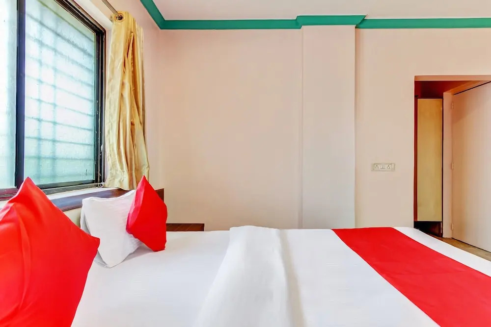 Shloka Lodging