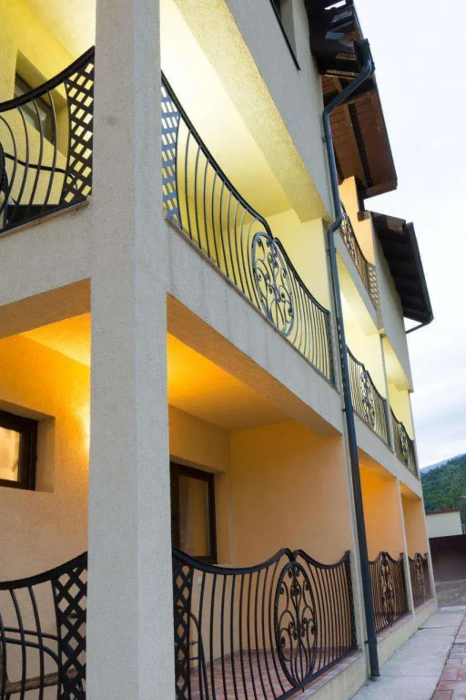Vila Poienița