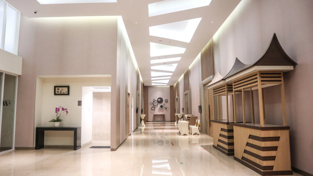 Hotel Santika Bukittinggi
