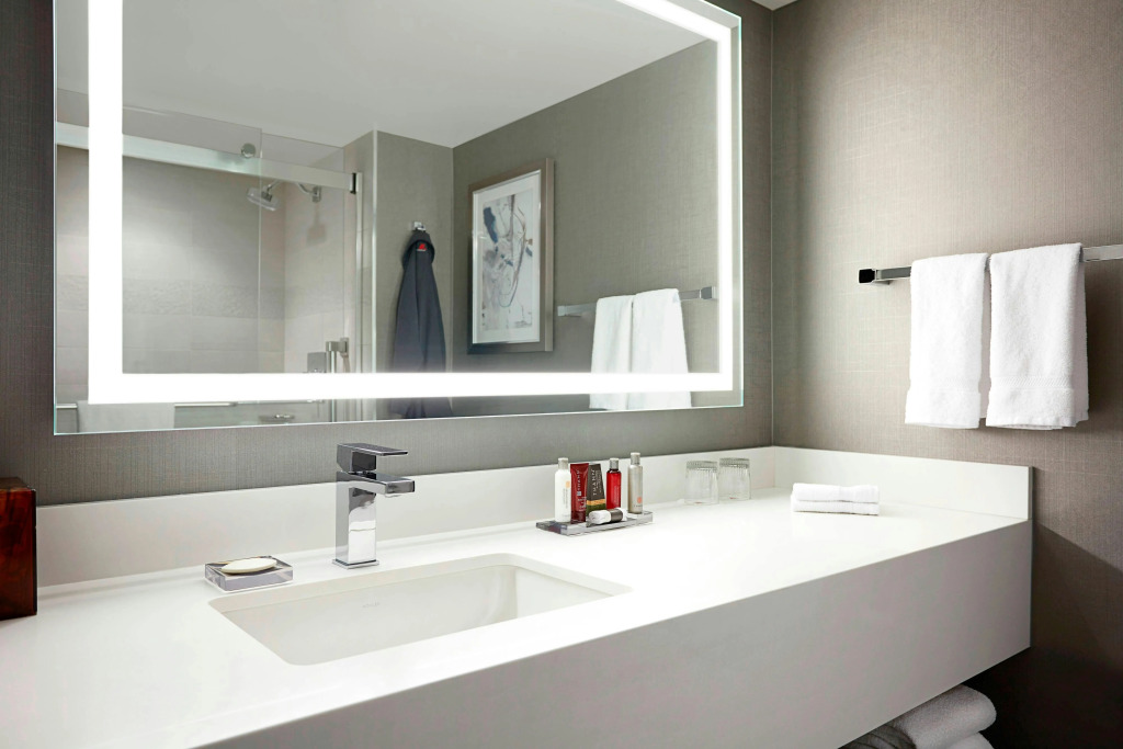 Calgary Marriott Downtown Hotel