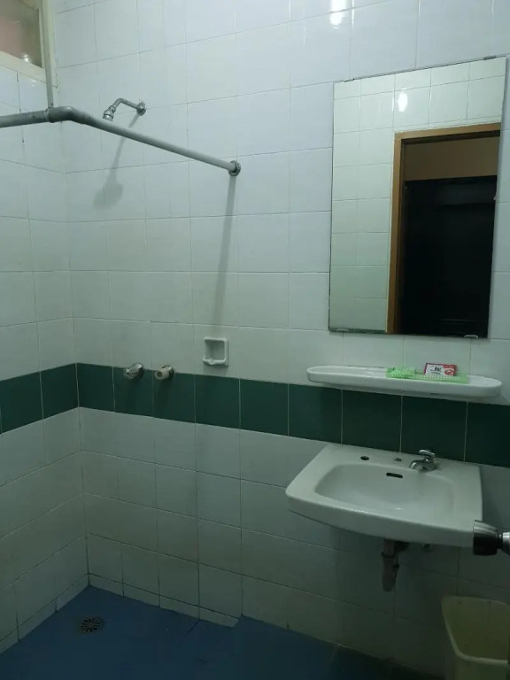 Hotel Cisarua Indah
